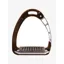 Acavallo AluPlus Stirrup 2.0 - Brown