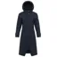 LeMieux Amelie Waterproof Lightweight Riding Coat - Navy