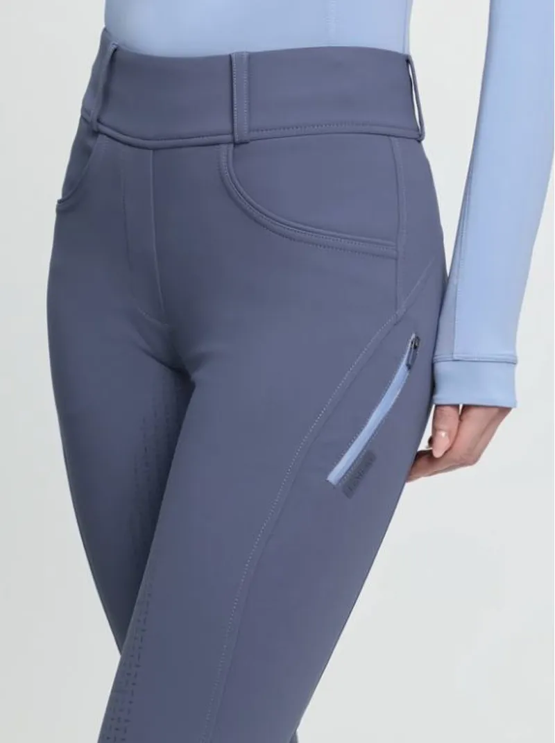 LeMieux Amy Bregging - Shadow-1