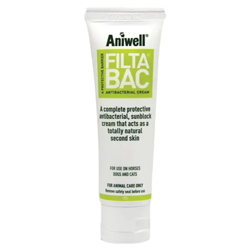Aniwell FiltaBac Antibacterial Sunblock