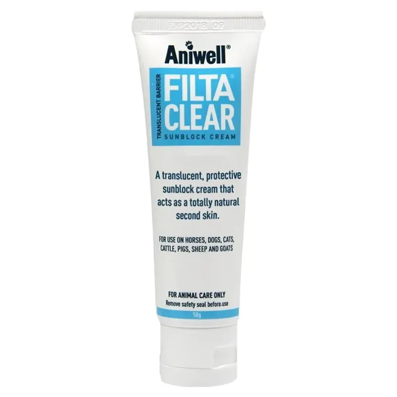 Aniwell FiltaClear - 50g