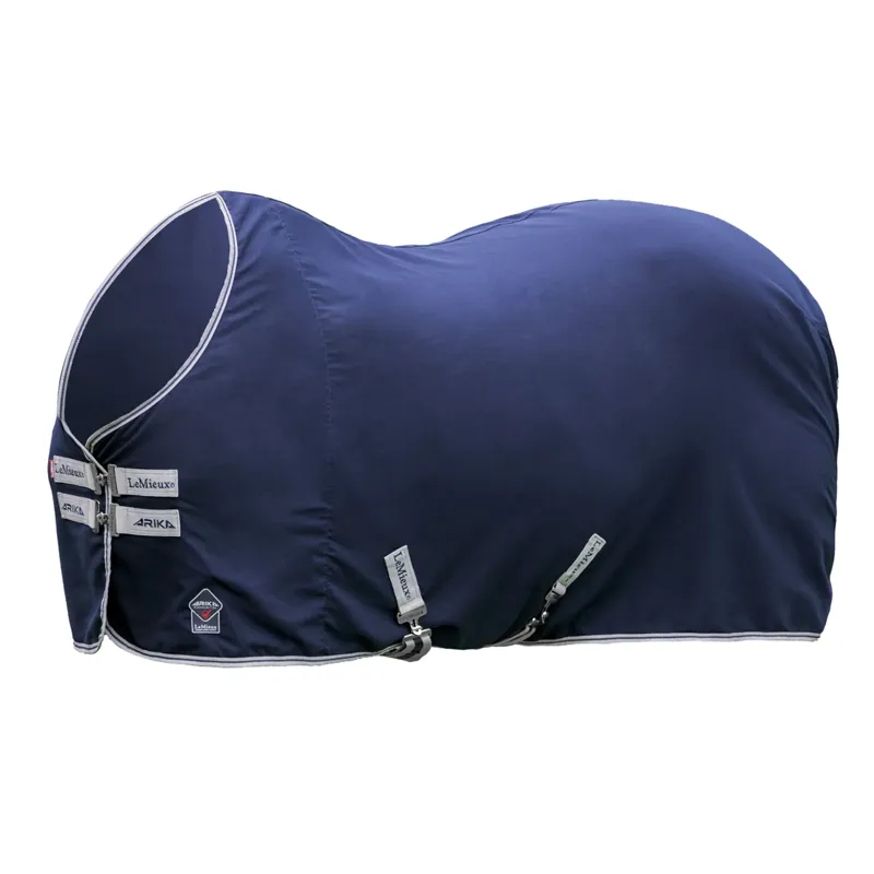 LeMieux Arika Stable Sheet - Navy