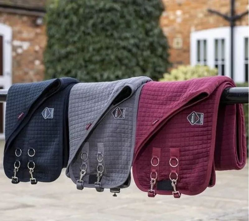 LeMieux Arika Clima-Tek Rug - Navy-2