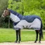 LeMieux Arika Shower-Tek Fly Rug - Navy