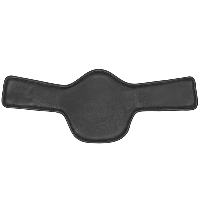 LeMieux Arika Contoured Short Stud Girth - Black-3