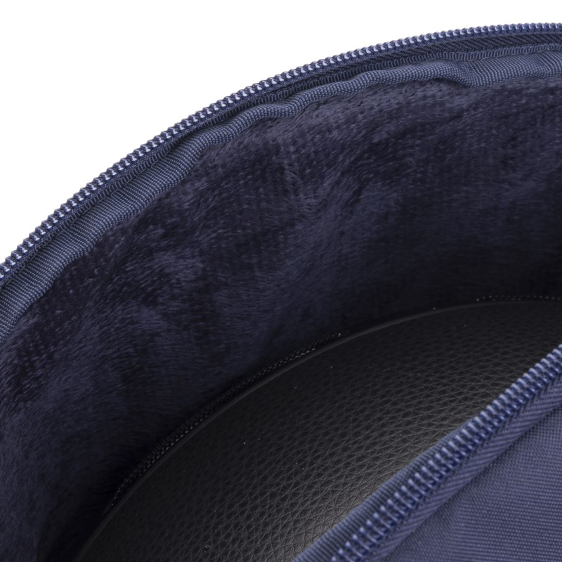 Shires Aubrion Equestrian Hat Bag - Navy-2