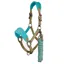 LeMieux Vogue Headcollar and Leadrope - Azure