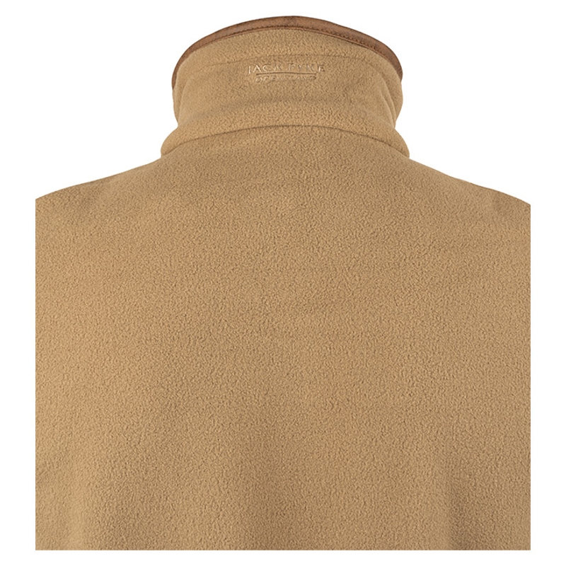 Jack Pyke Countryman Men's Fleece Gilet - Barley-5