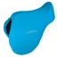 Shires ARMA Fleece Saddle Cover - Bright Blue