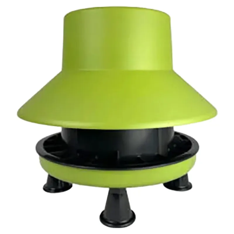BEC Blenheim Outdoor Recycled Feeder - 6 kg