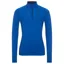 LeMieux Young Rider Base Layer - Benetton Blue