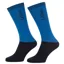 LeMieux Competition Socks 2 pack - Benetton Blue