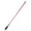 Woof Wear Gel Fusion Riding Whip - Berry 60cm