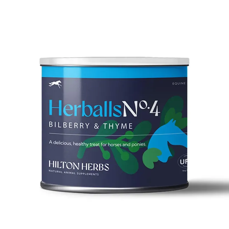 Hilton Herbs Herballs - Bilberry Thyme-1
