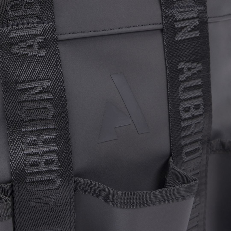 Shires Aubrion React Large Grooming Kit Bag - Black-1