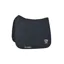 WeatherBeeta Soft Shell Pro 3D Air-Tec Dressage Saddle Pad - Black