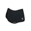 WeatherBeeta Soft Shell Pro 3D Air-Tec All Purpose Saddle Pad - Black