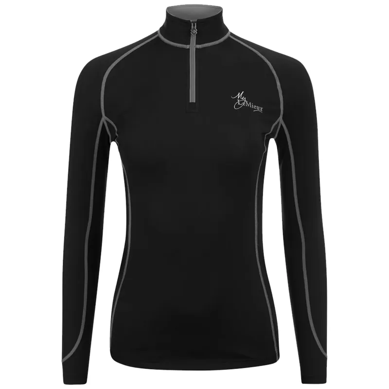 LeMieux Base Layer - Black