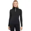 LeMieux Halle Ladies Lightweight Base Layer - Black