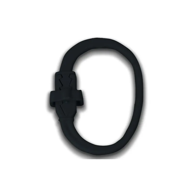 Equi-Ping Safety Release - Black