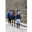 Cameo Elevate Show Rug - Navy