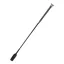 Woof Wear Gel Fusion Riding Whip - Black 60cm