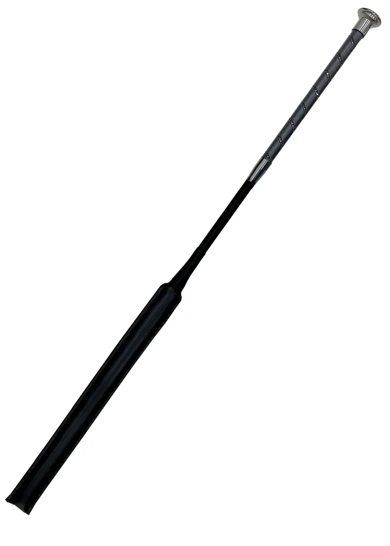 Woof Wear Stealth Jump Bat - Black 60cm