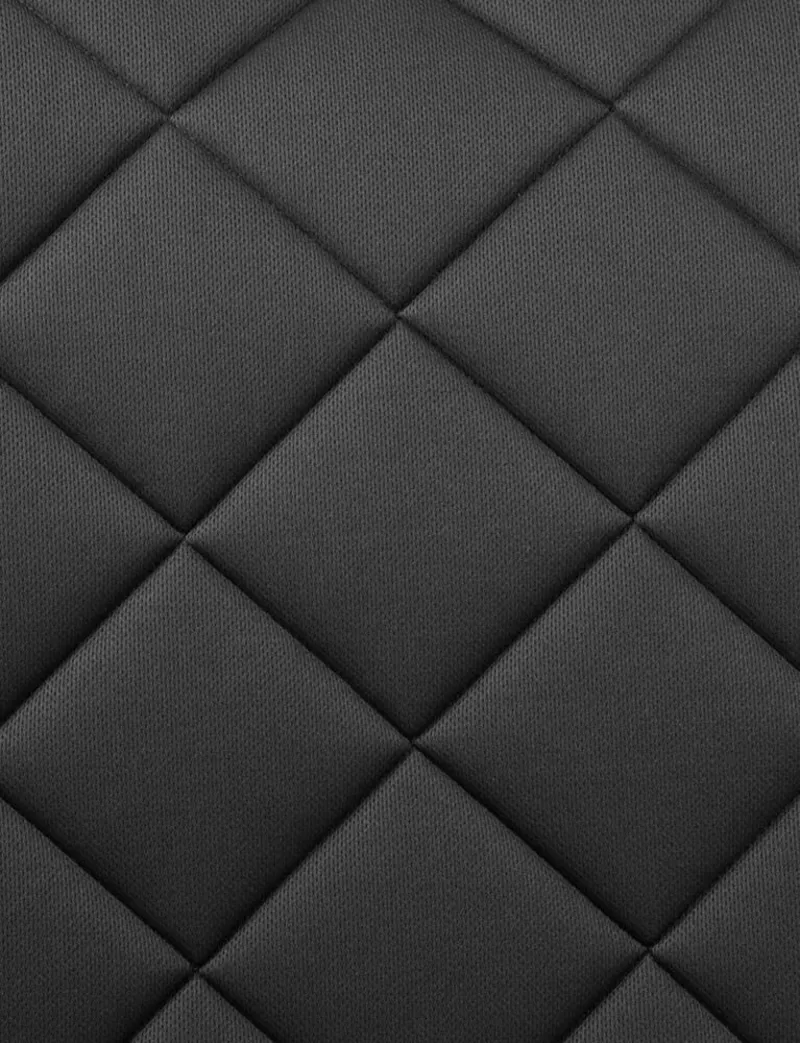 WeatherBeeta Soft Shell Pro 3D Air-Tec All Purpose Saddle Pad - Black-2