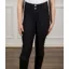 Coldstream Hermitage Diamante Breeches - Black