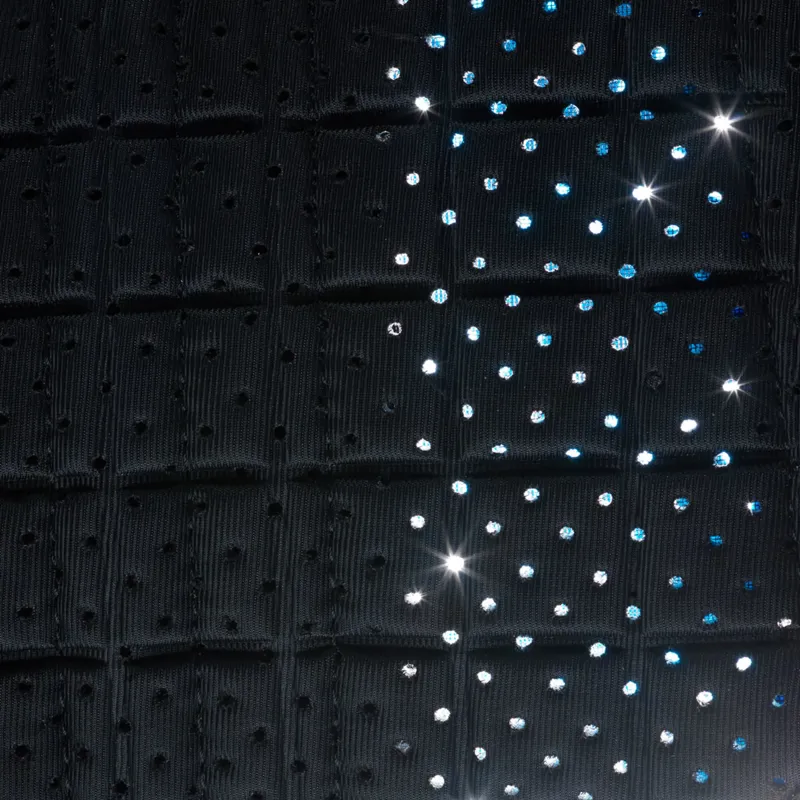 Equilibrium Tri-Zone Impact Sports Hind Boots - White-2