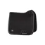 Woof Wear Herringbone Dressage Saddle Pad - Black