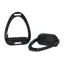 LeMieux Vector Control Stirrup - Black 