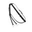 Cameo Running Martingale - Black
