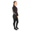 Hy Equestrian HyCONIC Torrellas Ladies Riding Tights - Black