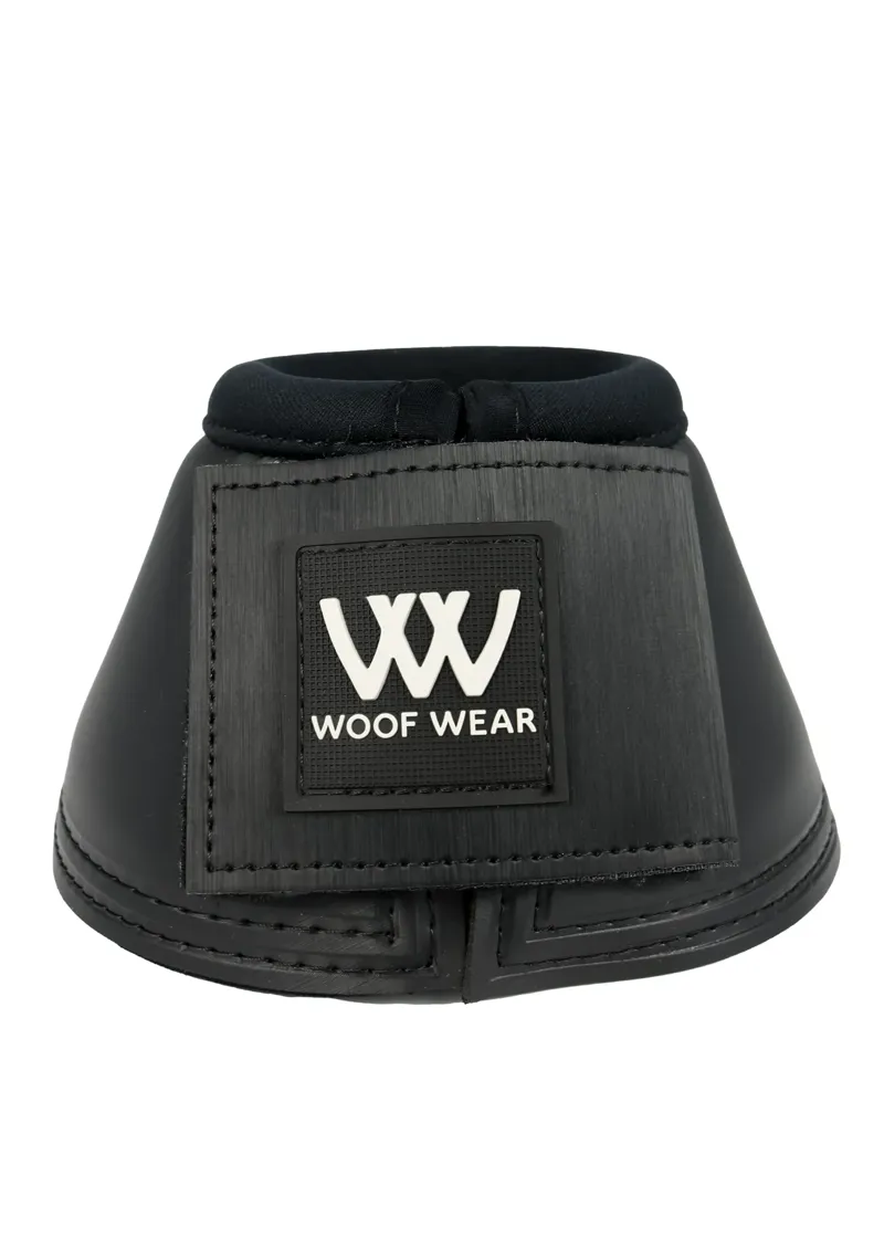 Woof Wear Pro Overreach Boot - Black