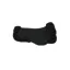 Woof Wear Sheepskin Half Pad - Black