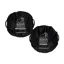 Red Gorilla TubCover Breakfast and Dinner Pack - Black