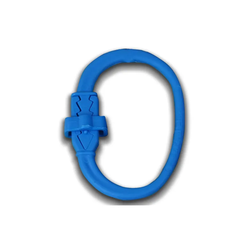 Equi-Ping Safety Release - Blue