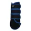 Woof Wear Training Wrap - Electric Blue X-Large