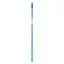Red Gorilla Spare Broom Handle - 147cm - Blue