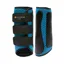 Equilibrium Tri-Zone Impact Sports Hind Boots - Azure Blue