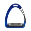 Acavallo Arena AluPro Stirrup - Blue 