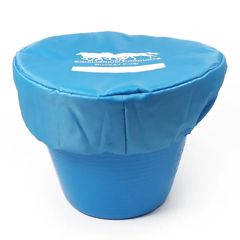 Equilibrium Bucket Cosi - Blue