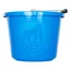 Red Gorilla Premium 15L Bucket - Blue