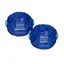 Red Gorilla TubCover Breakfast and Dinner Pack - Blue