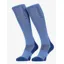 LeMieux Performance Socks - Powder Blue