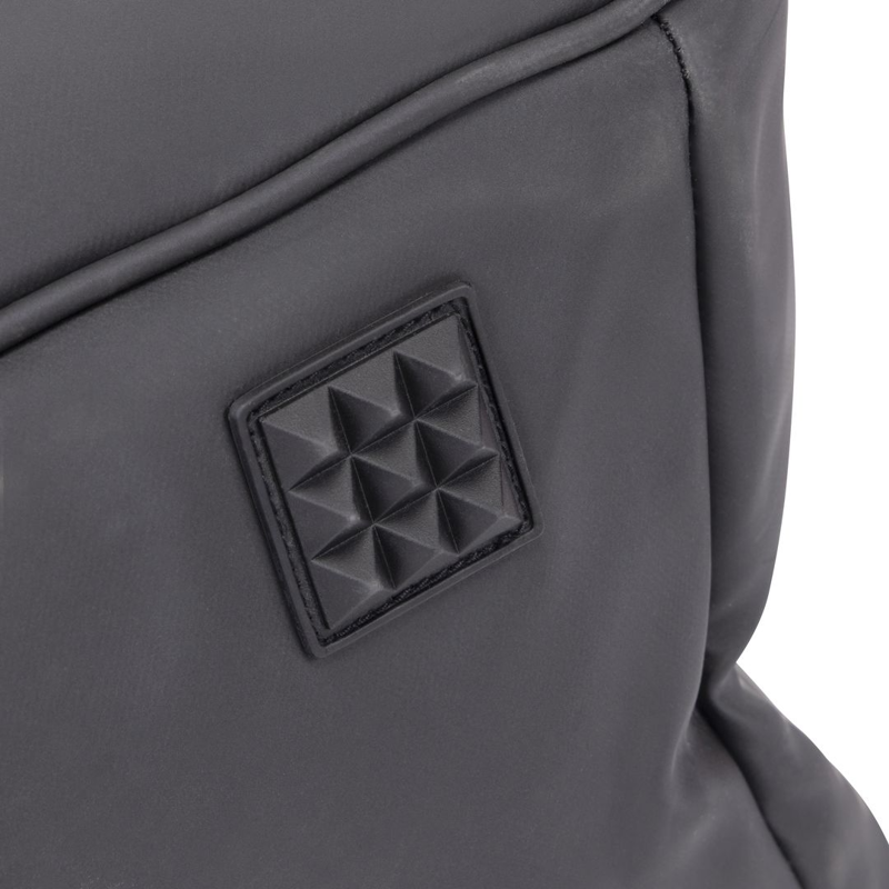 Shires Aubrion React Hat Whip And Boot Bag - Black-5