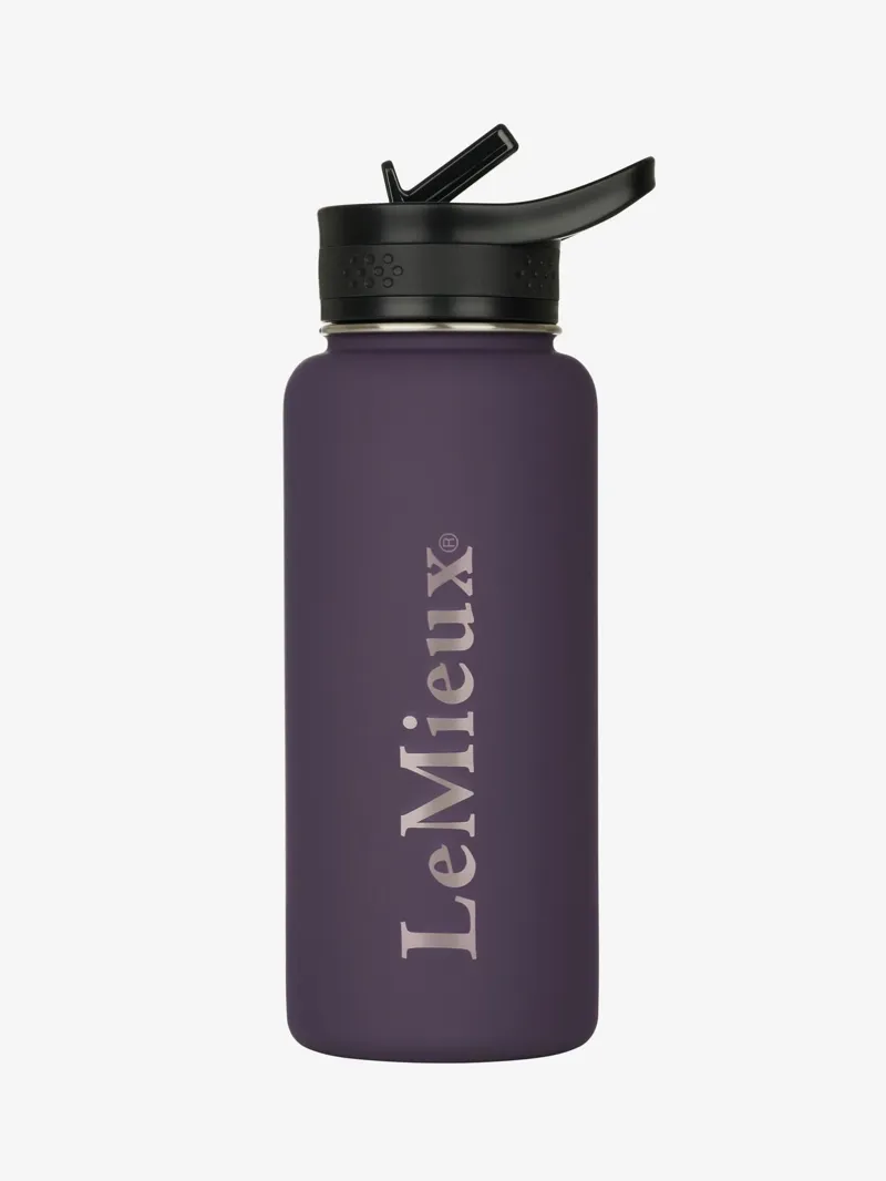 Lemieux Drinks Bottle - Juniper