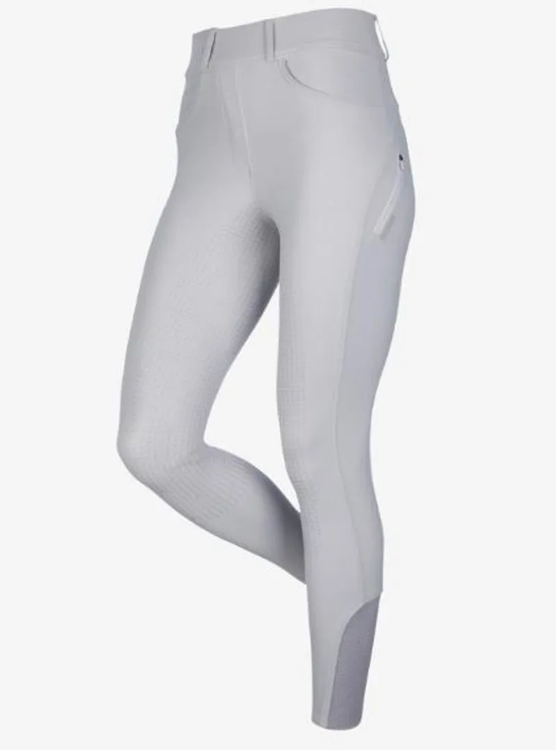 LeMieux Amy Bregging - Light Grey