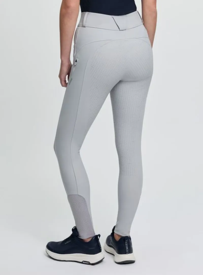 LeMieux Amy Bregging - Light Grey-2